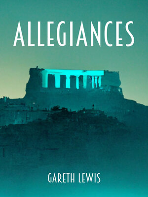 cover image of Allegiances